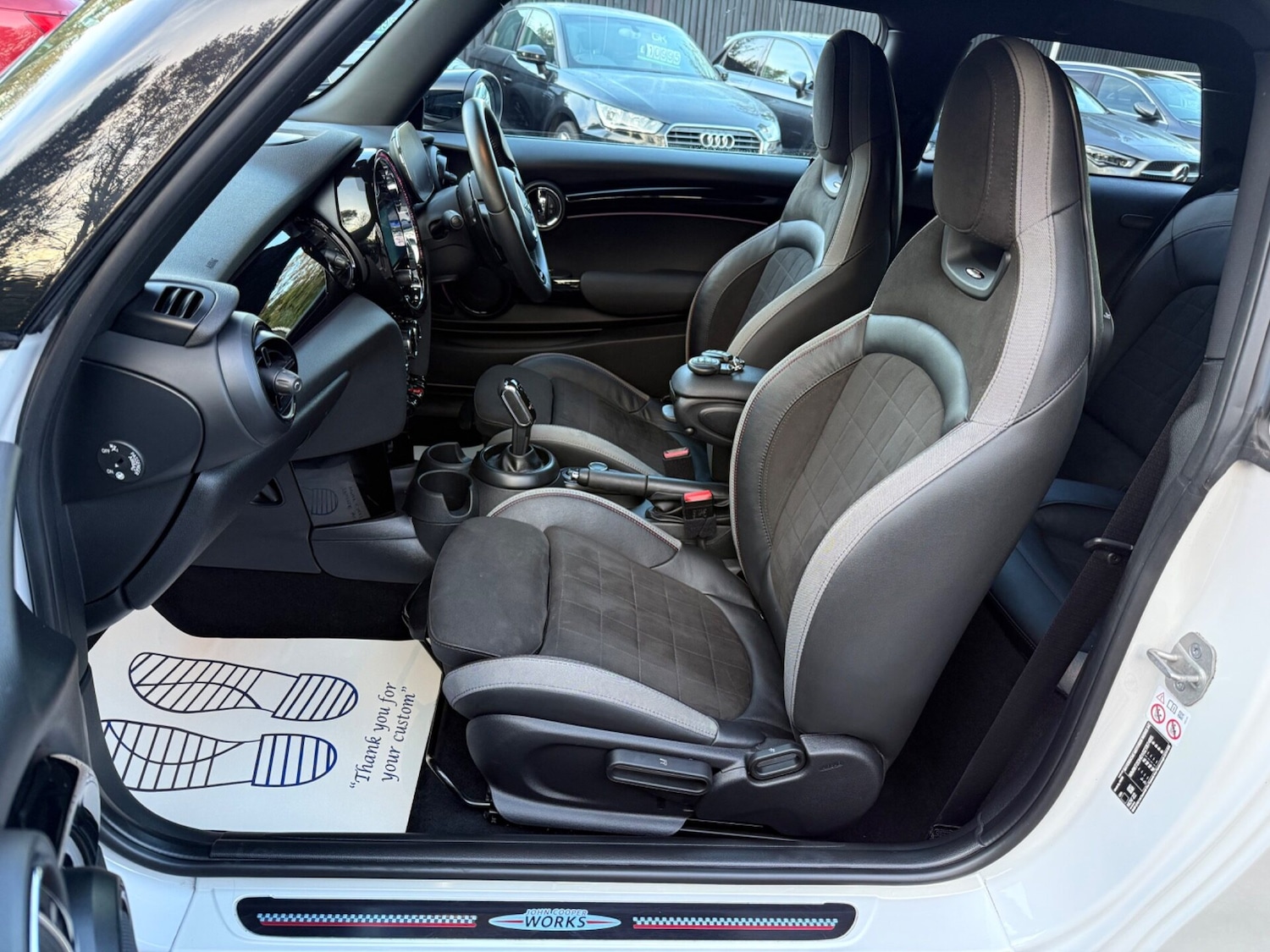 Used MINI Hatch 2022 for sale - 76558421: Photo 4