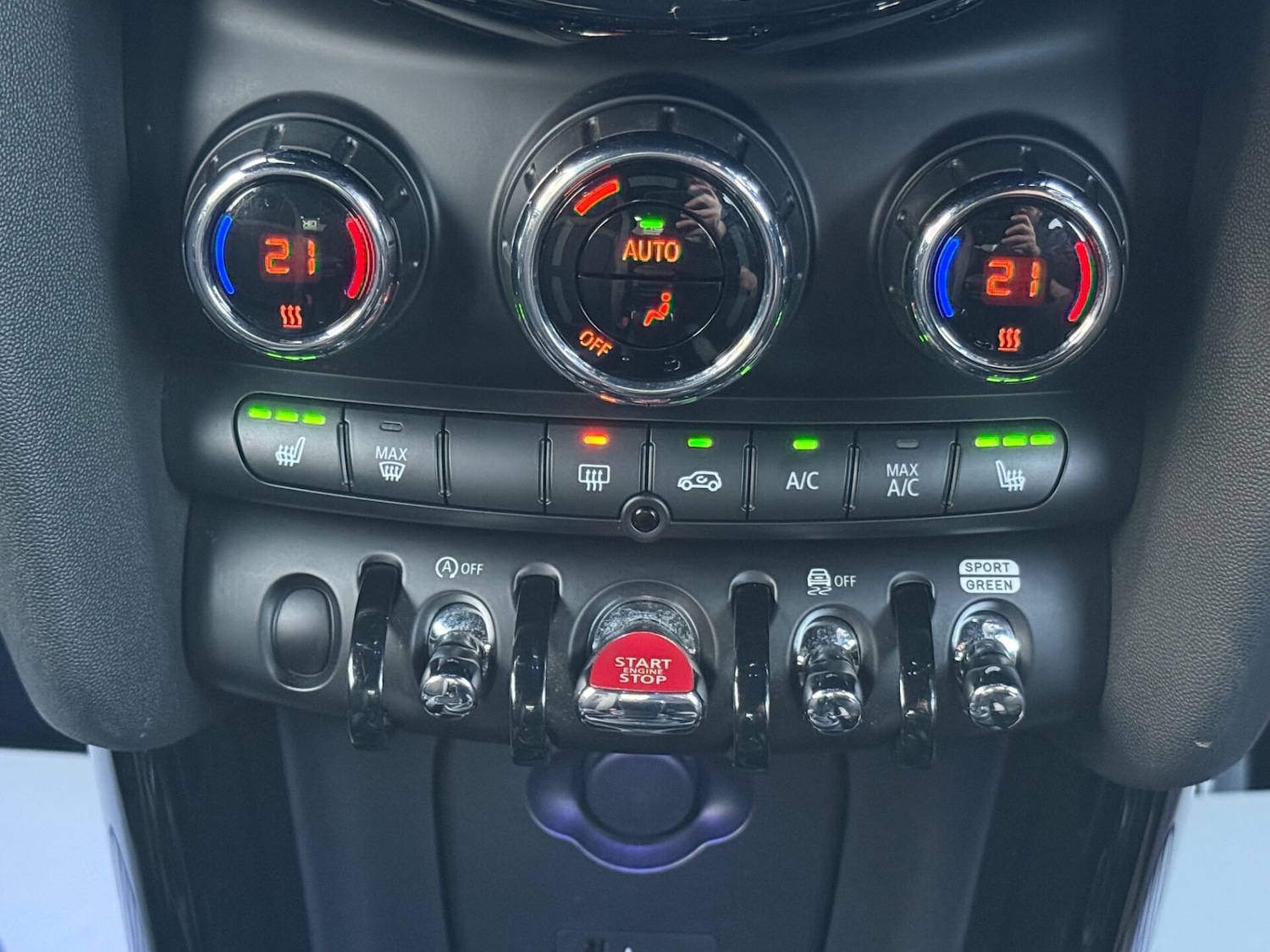 Used MINI Hatch 2022 for sale - 76558421: Photo 40