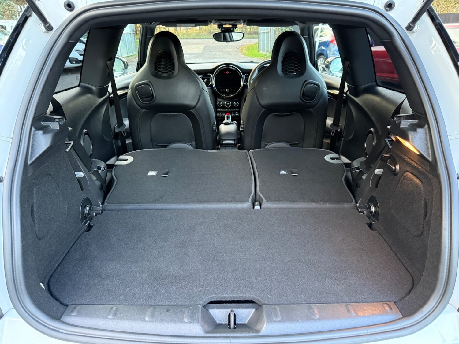 Used MINI Hatch 2022 for sale - 76558421: Photo 45