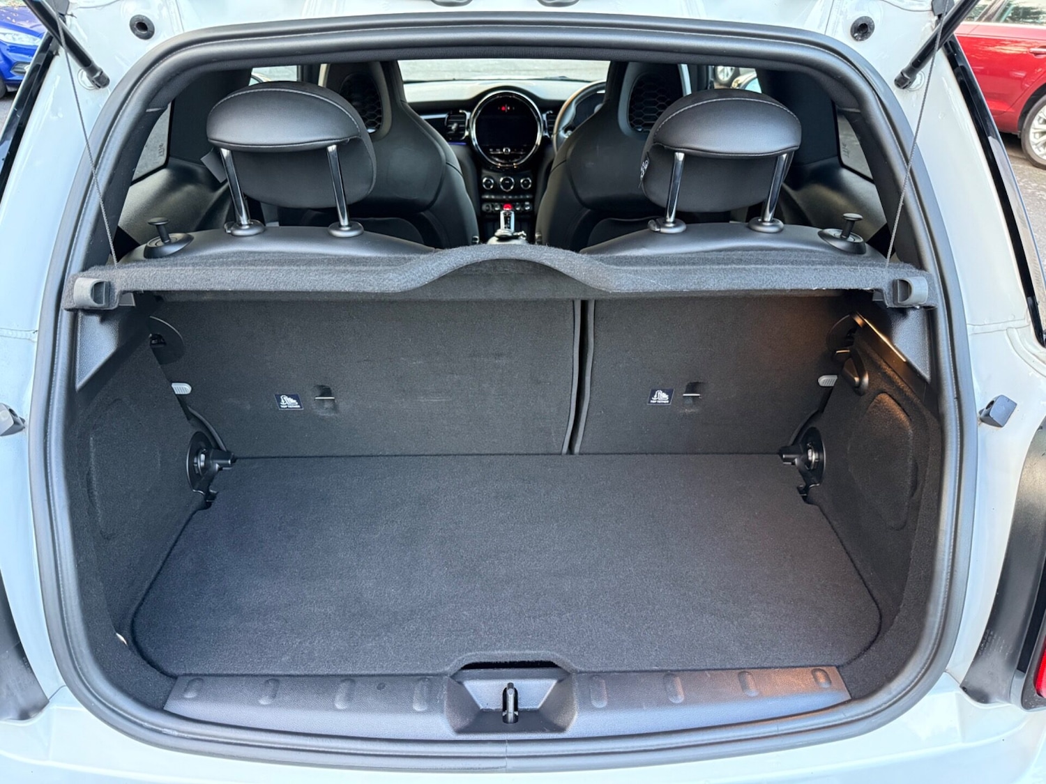 Used MINI Hatch 2022 for sale - 76558421: Photo 46