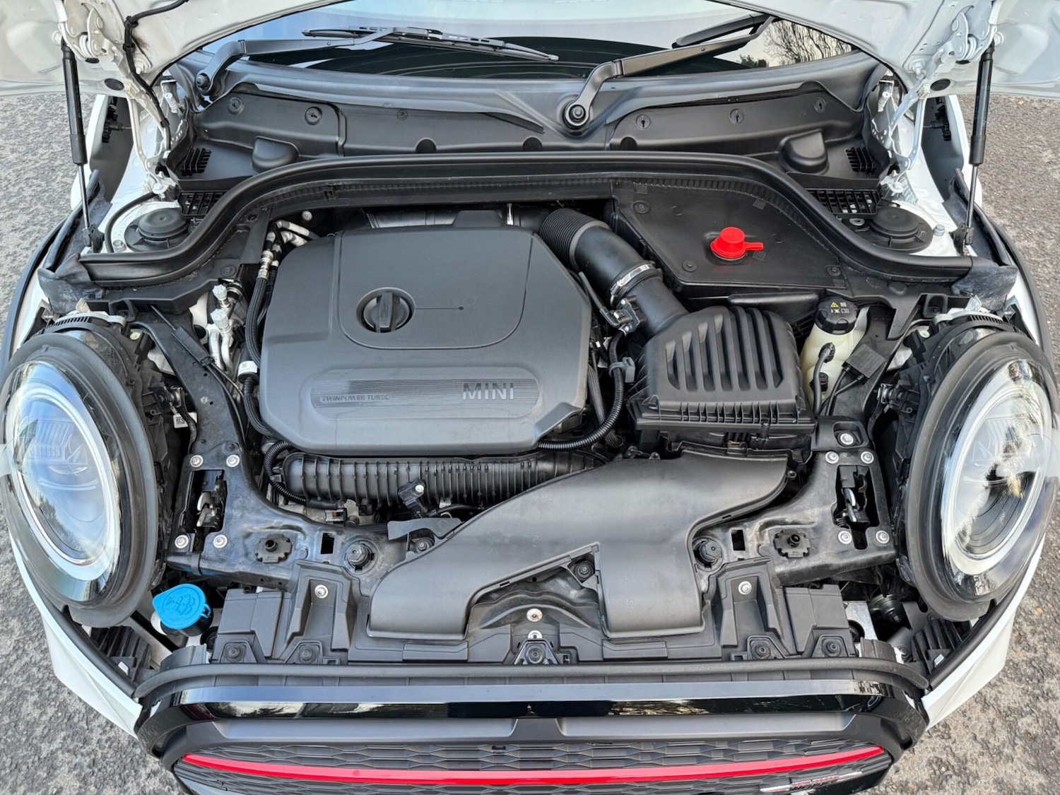 Used MINI Hatch 2022 for sale - 76558421: Photo 47