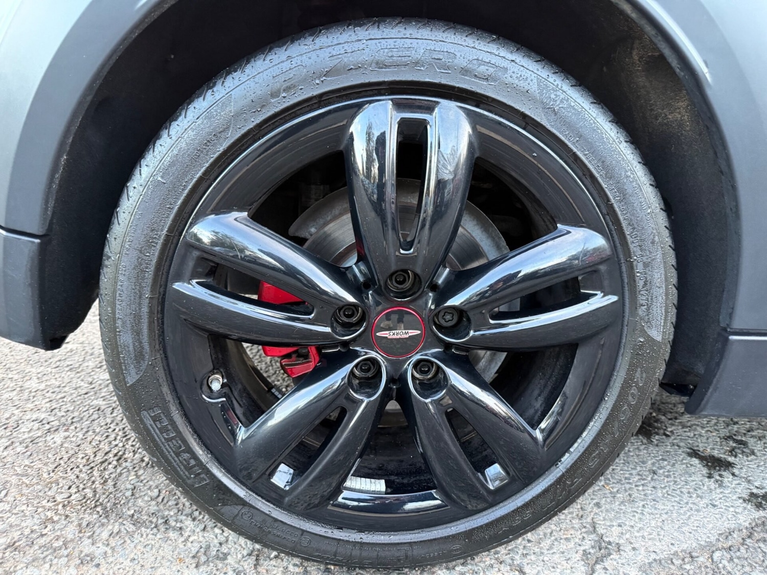 Used MINI Hatch 2022 for sale - 76558421: Photo 50