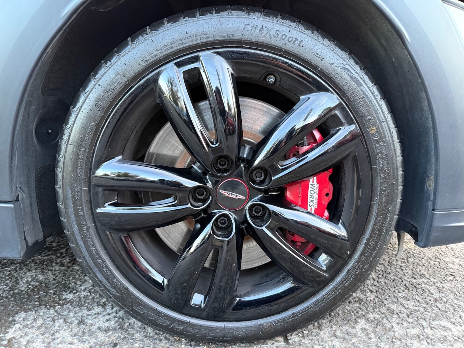 Used MINI Hatch 2022 for sale - 76558421: Photo 51