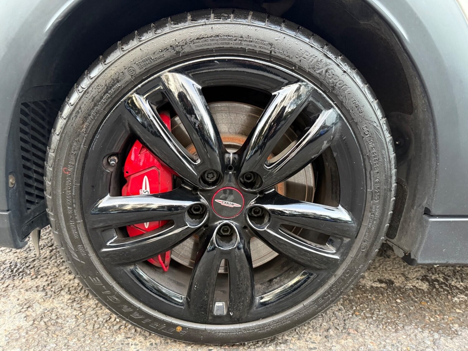 Used MINI Hatch 2022 for sale - 76558421: Photo 52