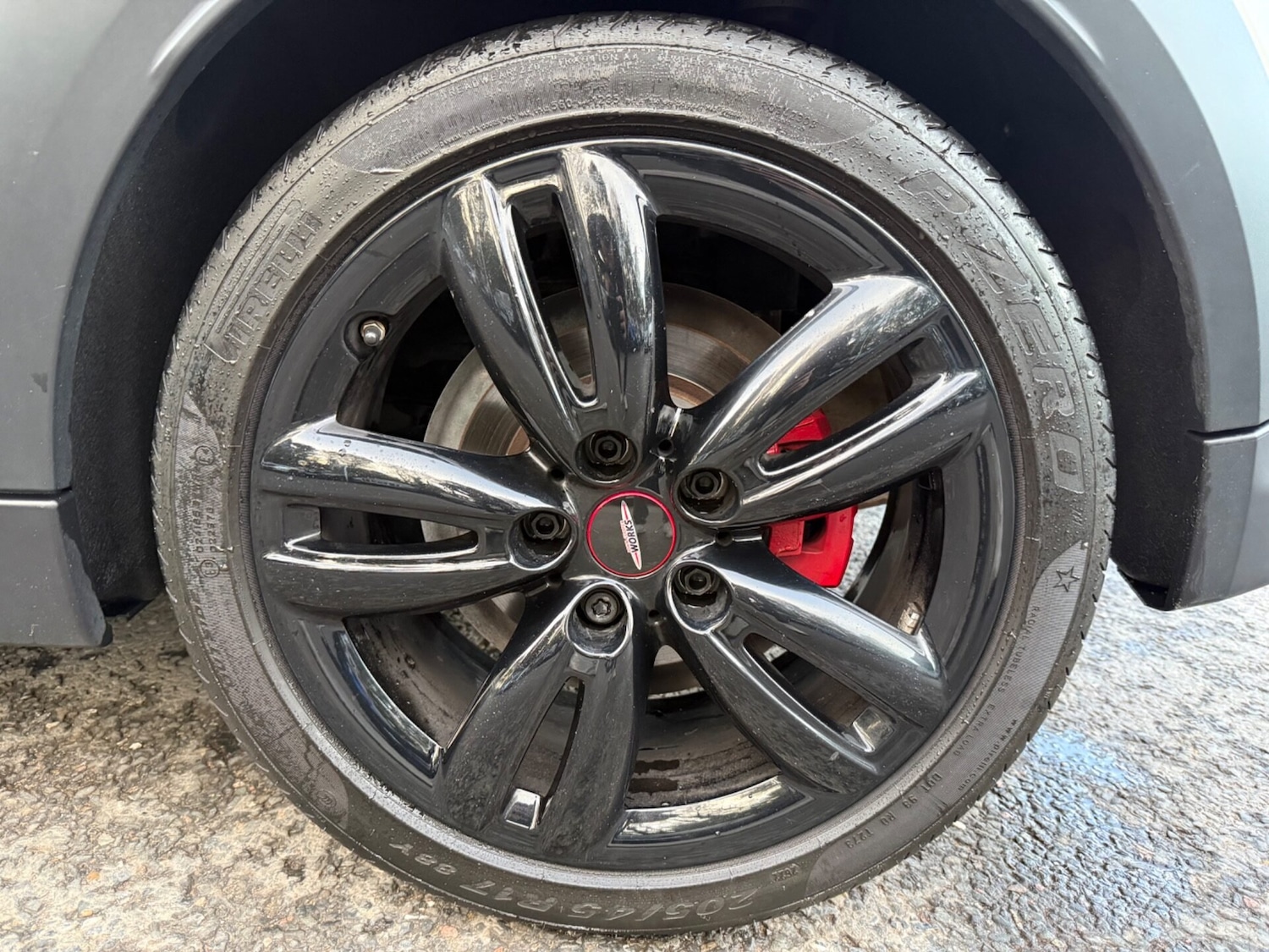 Used MINI Hatch 2022 for sale - 76558421: Photo 53