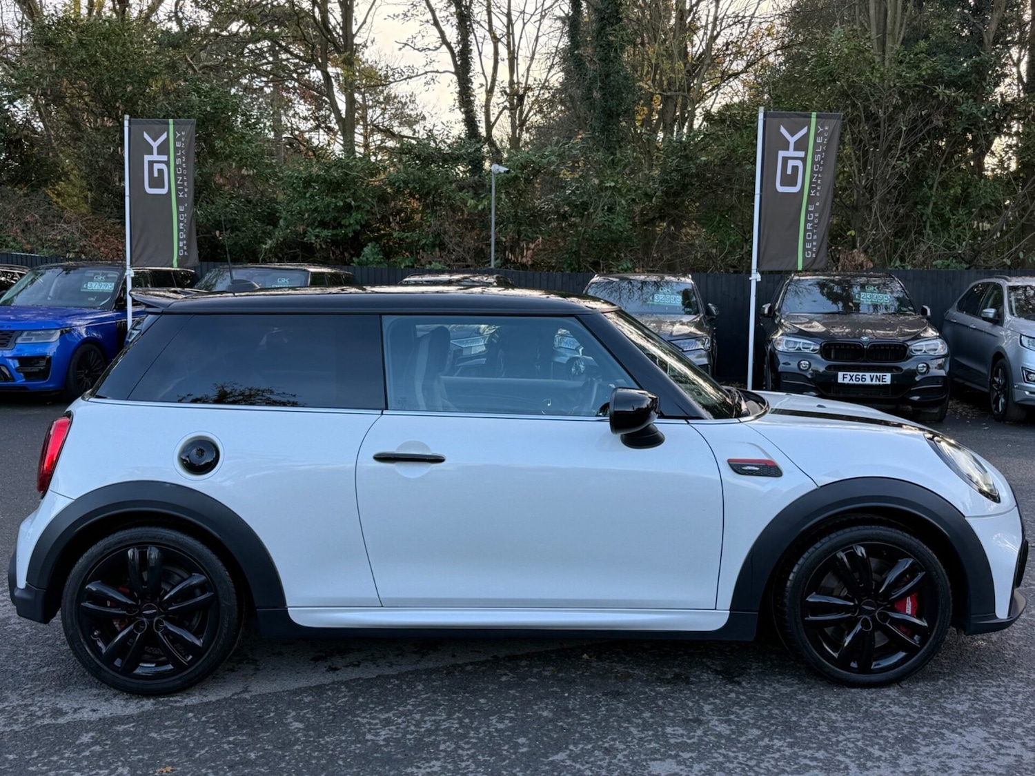 Used MINI Hatch 2022 for sale - 76558421: Photo 6