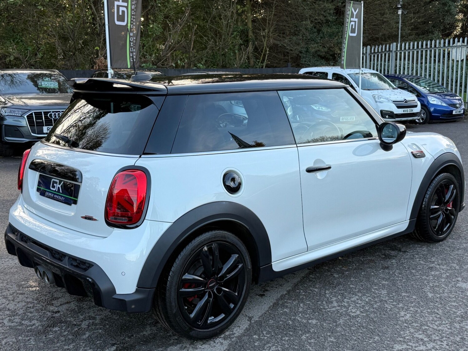 Used MINI Hatch 2022 for sale - 76558421: Photo 7