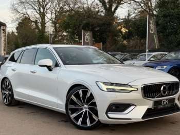 2018 (68) - D4 INSCRIPTION PRO -BLIS -APPLE CARPLAY -20 IN ALLOYS -NAPPA -PRO PACK 5-Door