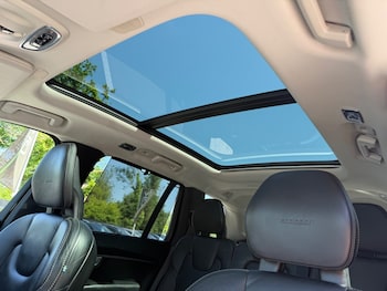 Used Volvo XC90 2019 for sale - 78700123: Photo