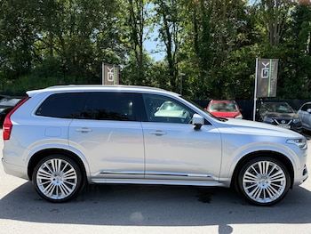 Used Volvo XC90 2019 for sale - 78700123: Photo