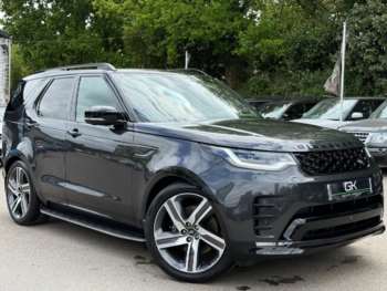 2024 (24) - METROPOLITAN EDITION - TOW PACK - ONE OWNER - CARPATHIAN GREY 5-Door