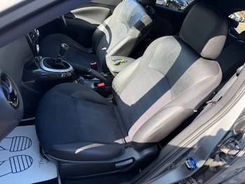 Used Nissan Juke 2017 for sale - 79143071: Photo