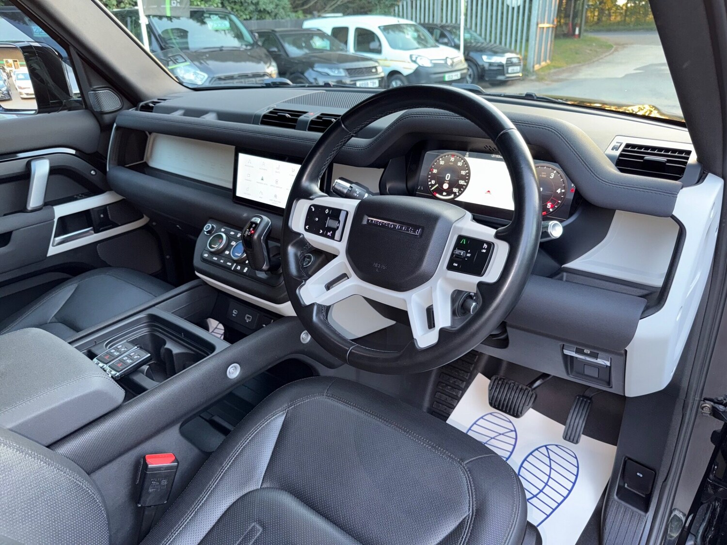 Vehicle 13