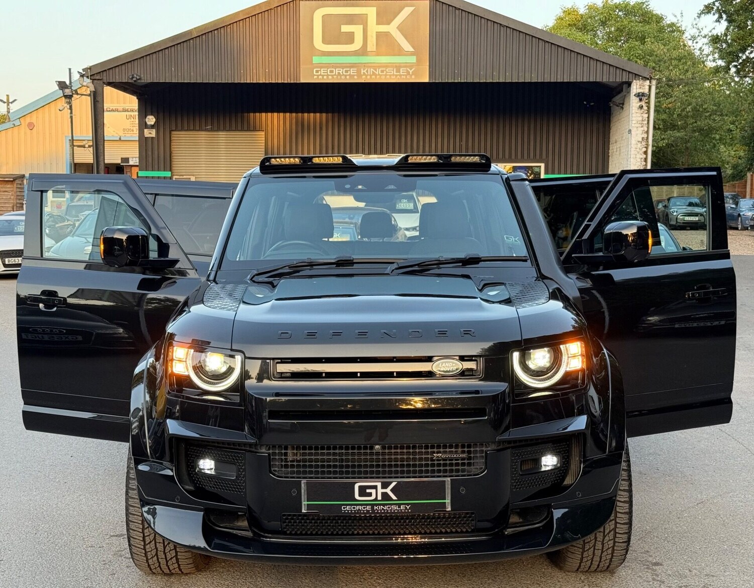 Vehicle 17