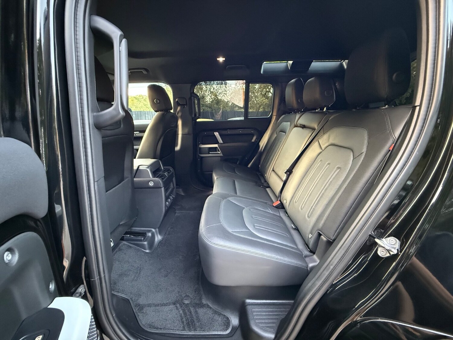Vehicle 29