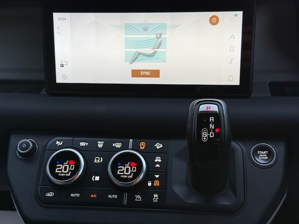 Used Land Rover Defender 2021 for sale - 75627025: Photo 49