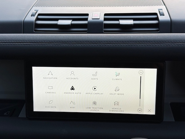 Used Land Rover Defender 2021 for sale - 75627025: Photo 52