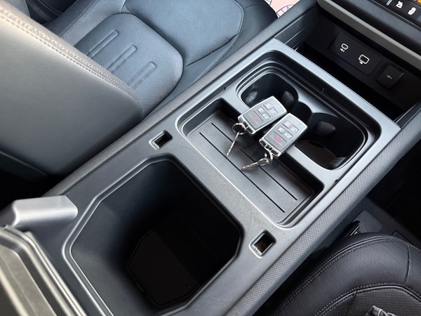 Used Land Rover Defender 2021 for sale - 75627025: Photo 55