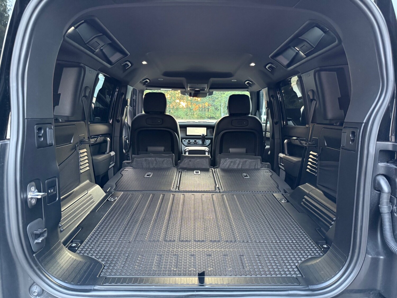 Vehicle 58