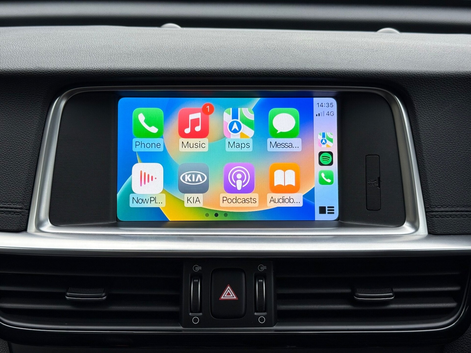 Used Kia Optima 2018 for sale - 76488544: Photo 10