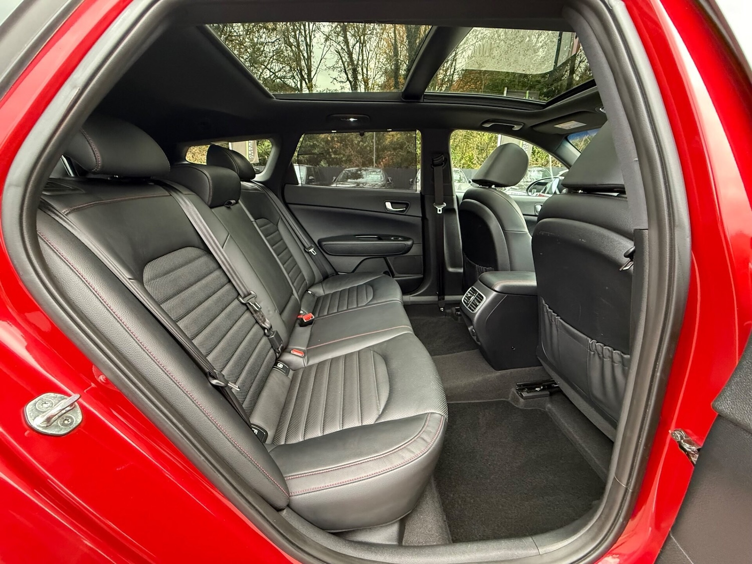 Used Kia Optima 2018 for sale - 76488544: Photo 17