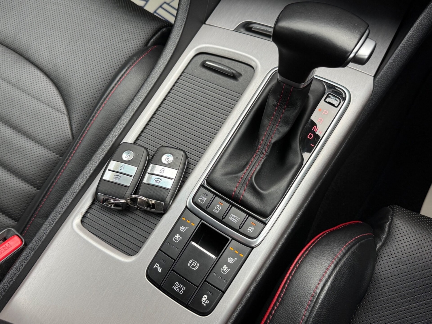 Used Kia Optima 2018 for sale - 76488544: Photo 18