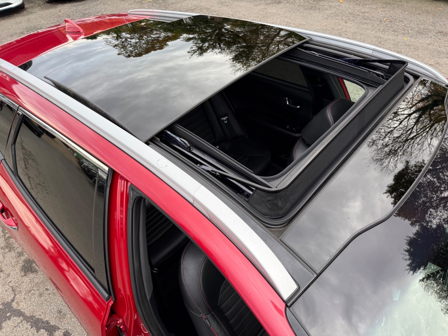 Used Kia Optima 2018 for sale - 76488544: Photo 22