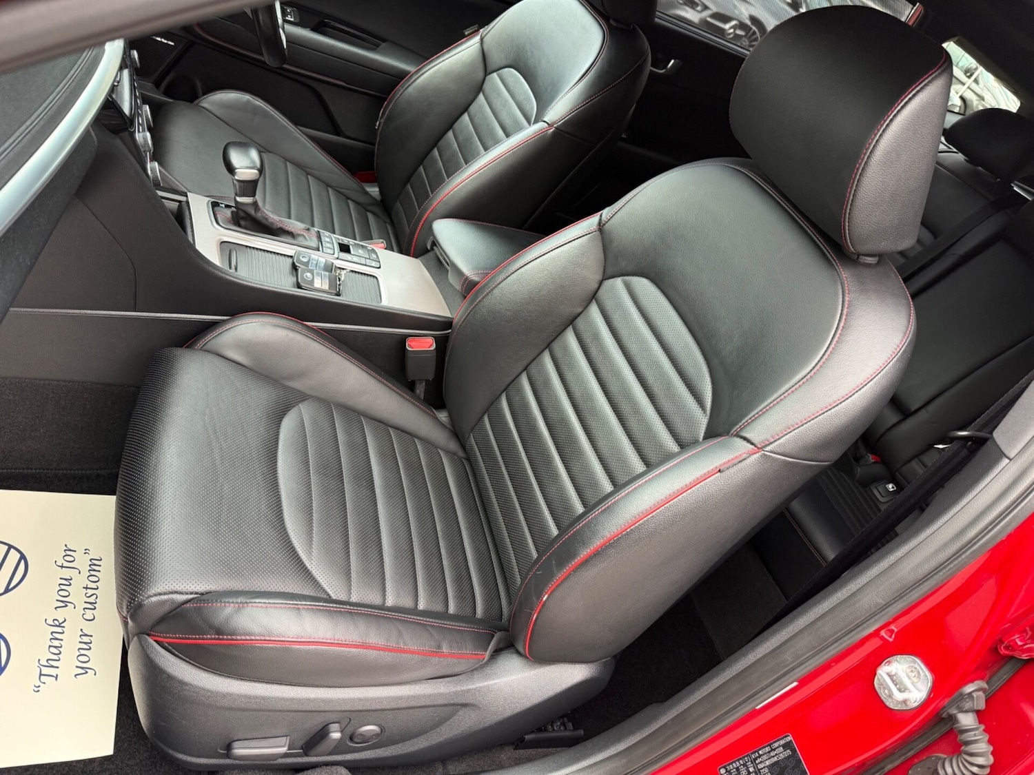 Used Kia Optima 2018 for sale - 76488544: Photo 26