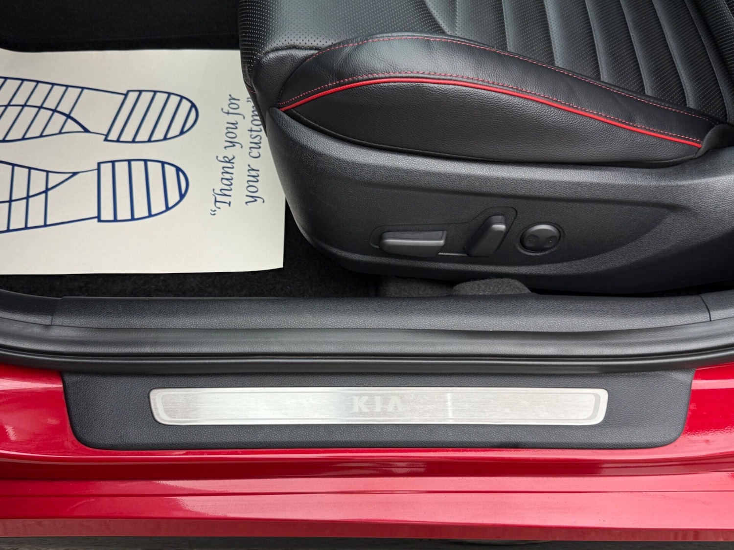 Used Kia Optima 2018 for sale - 76488544: Photo 27