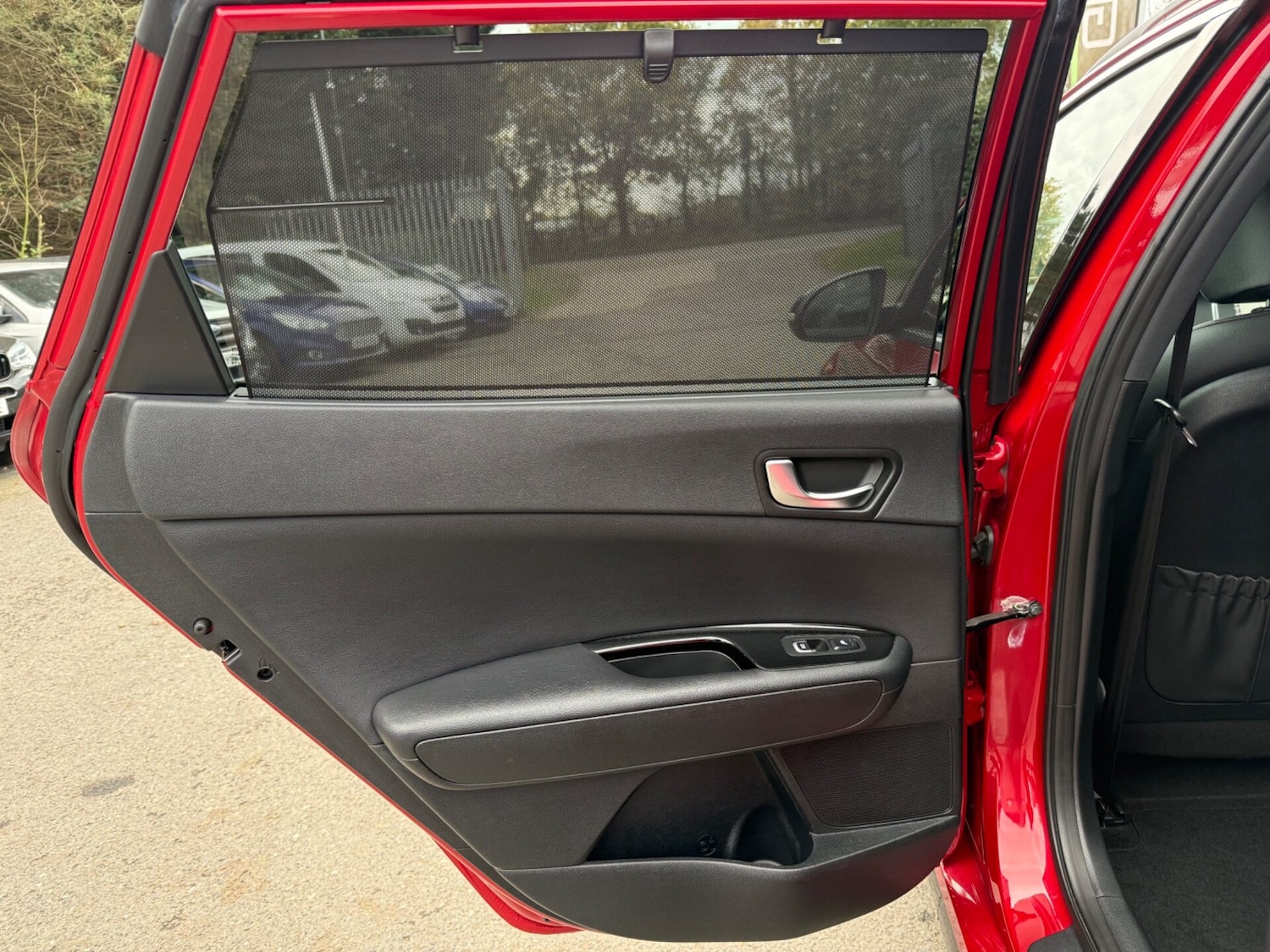 Used Kia Optima 2018 for sale - 76488544: Photo 32