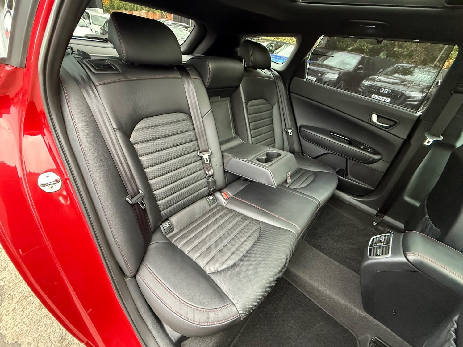 Used Kia Optima 2018 for sale - 76488544: Photo 35