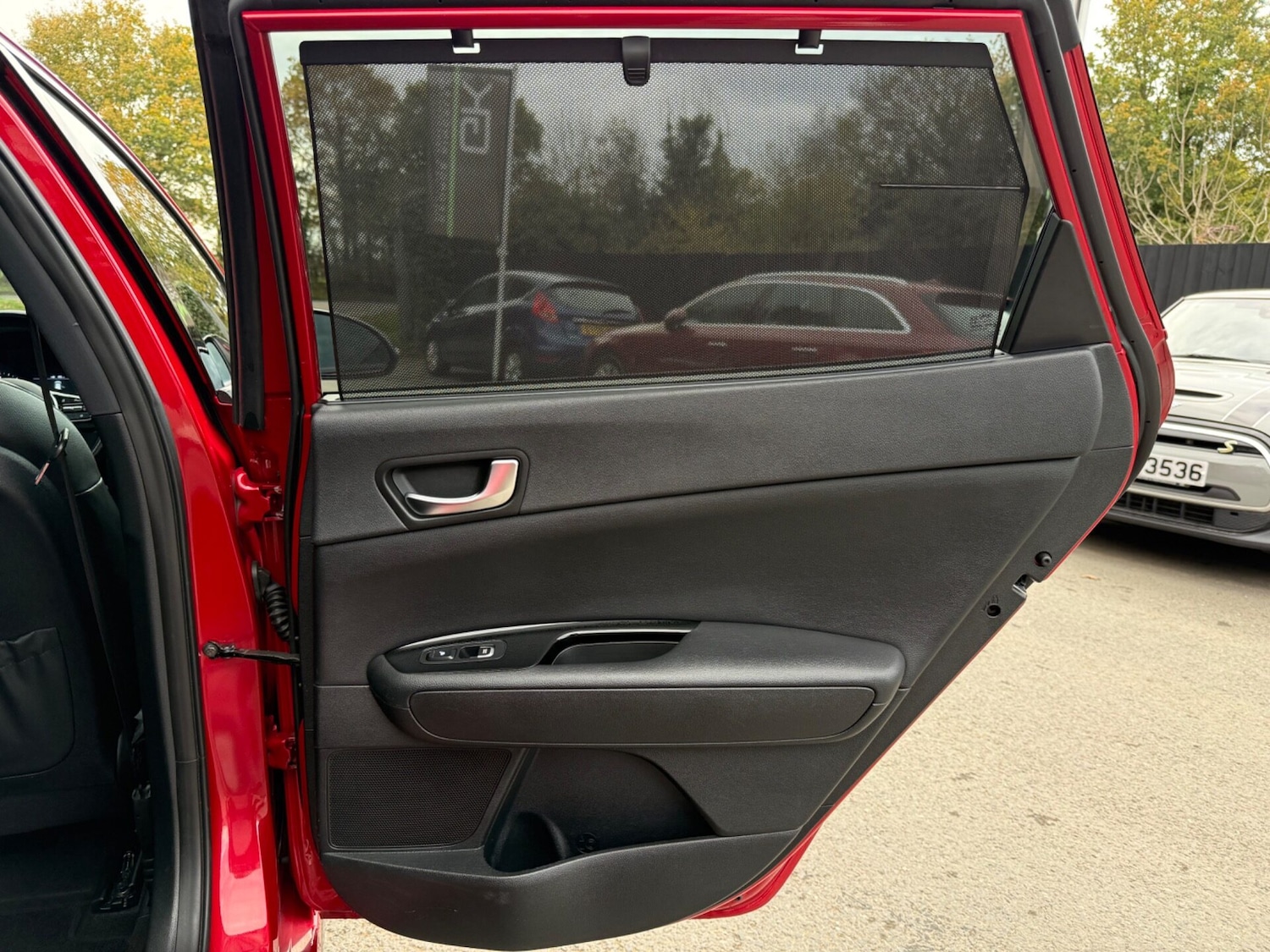 Used Kia Optima 2018 for sale - 76488544: Photo 38