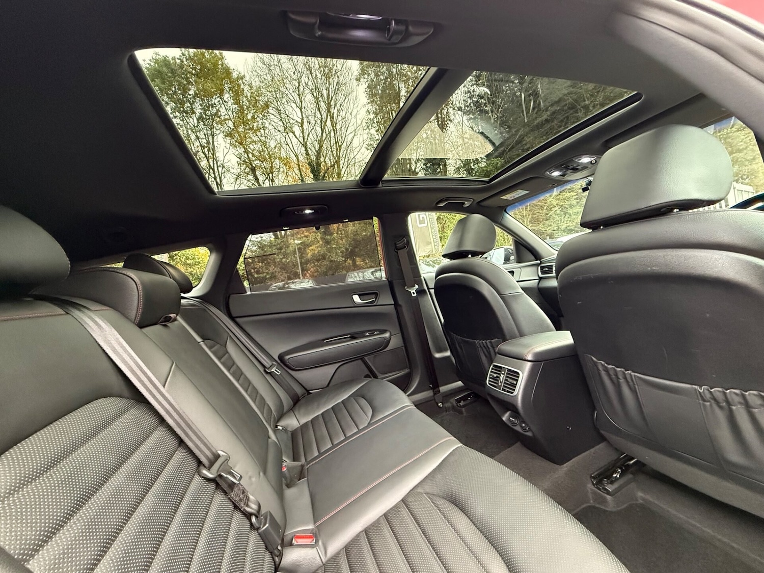 Used Kia Optima 2018 for sale - 76488544: Photo 40