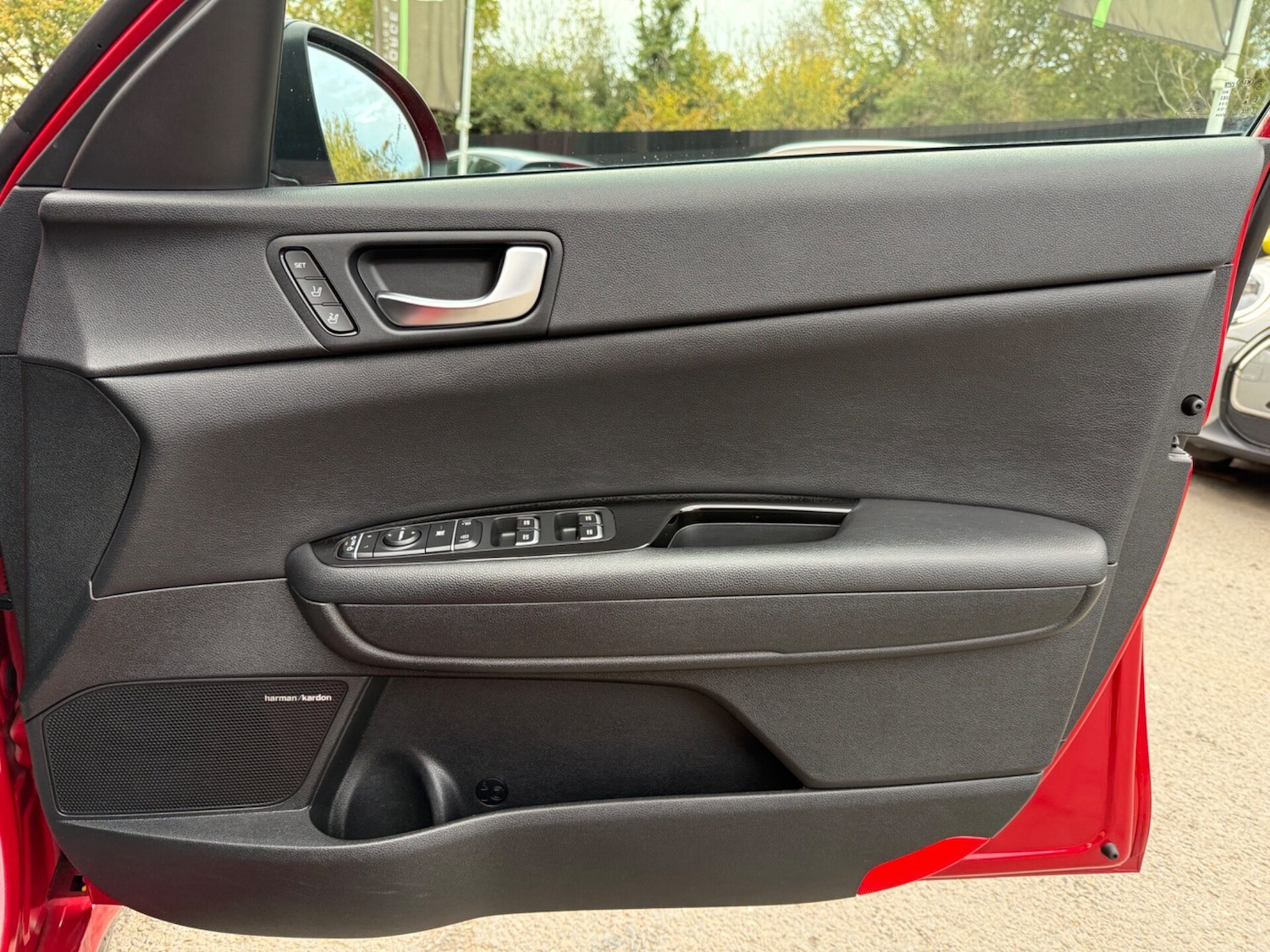 Used Kia Optima 2018 for sale - 76488544: Photo 42