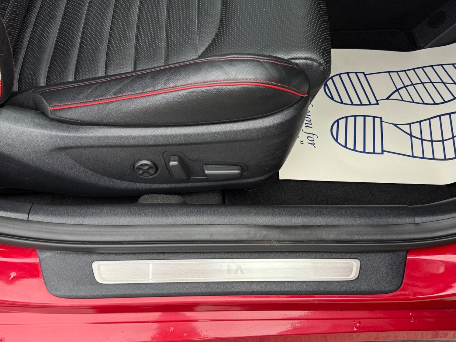 Used Kia Optima 2018 for sale - 76488544: Photo 43