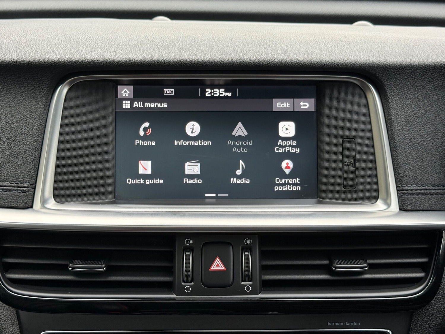 Used Kia Optima 2018 for sale - 76488544: Photo 45