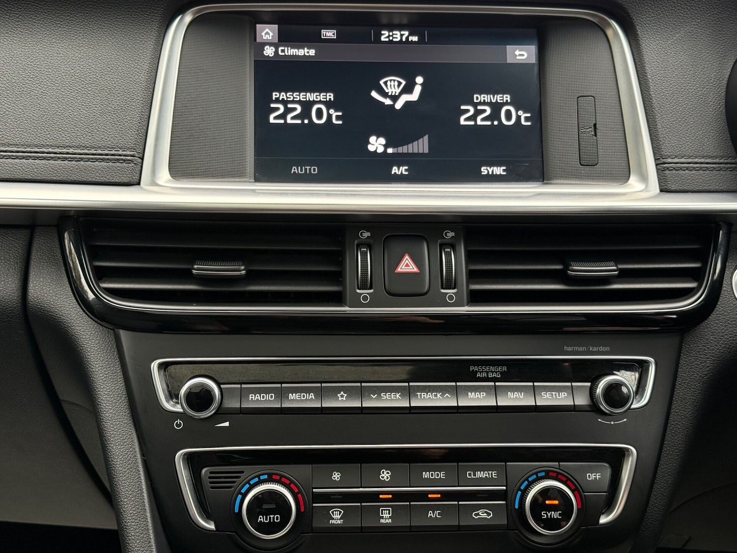 Used Kia Optima 2018 for sale - 76488544: Photo 47