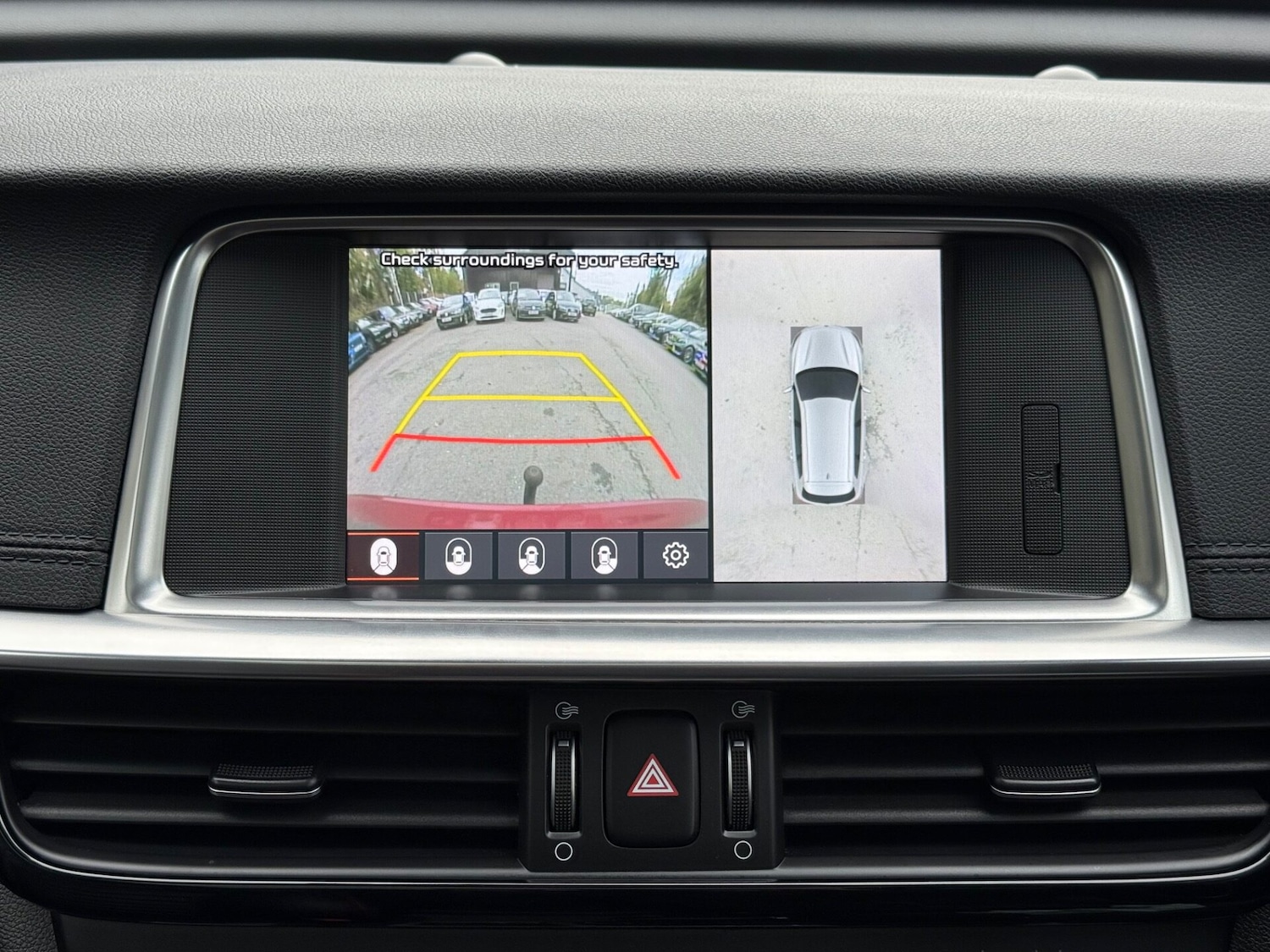 Used Kia Optima 2018 for sale - 76488544: Photo 48