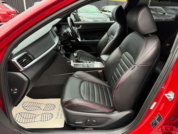 Used Kia Optima 2018 for sale - 76488544: Photo