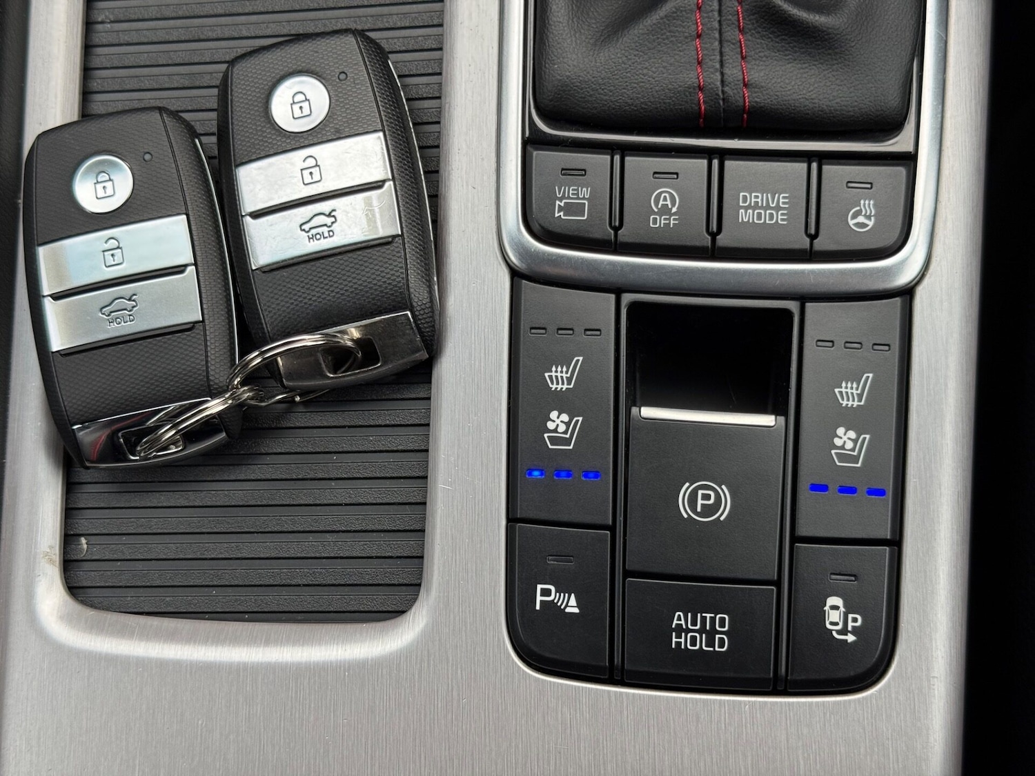 Used Kia Optima 2018 for sale - 76488544: Photo 50