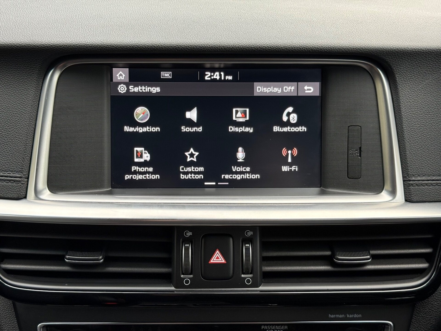 Used Kia Optima 2018 for sale - 76488544: Photo 52