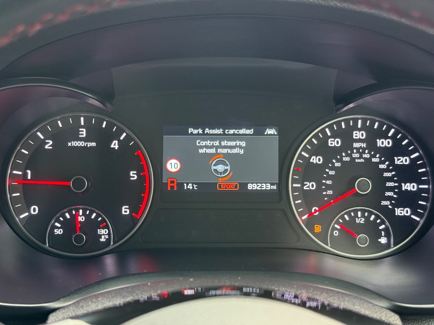 Used Kia Optima 2018 for sale - 76488544: Photo 53