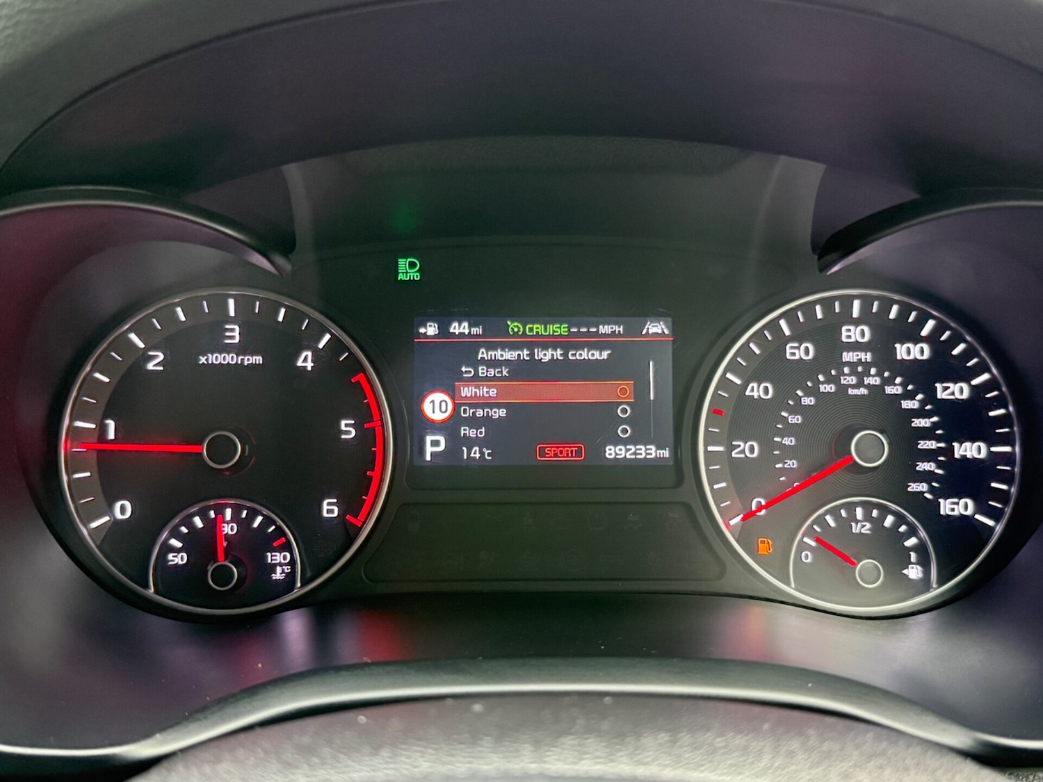 Used Kia Optima 2018 for sale - 76488544: Photo 55