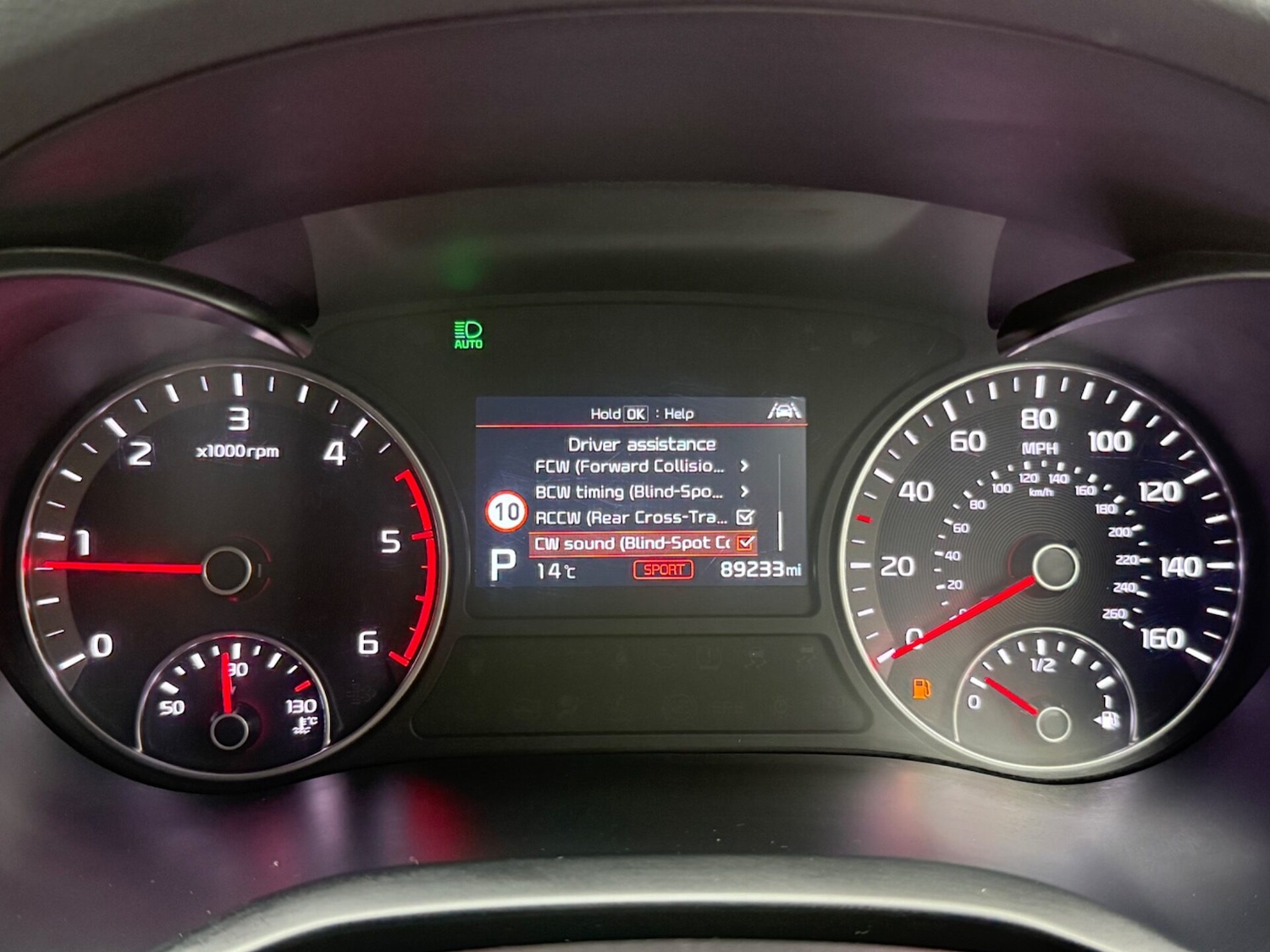 Used Kia Optima 2018 for sale - 76488544: Photo 56