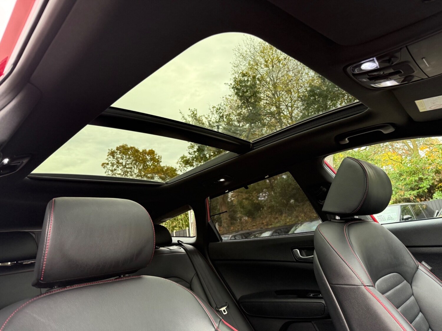 Used Kia Optima 2018 for sale - 76488544: Photo 59