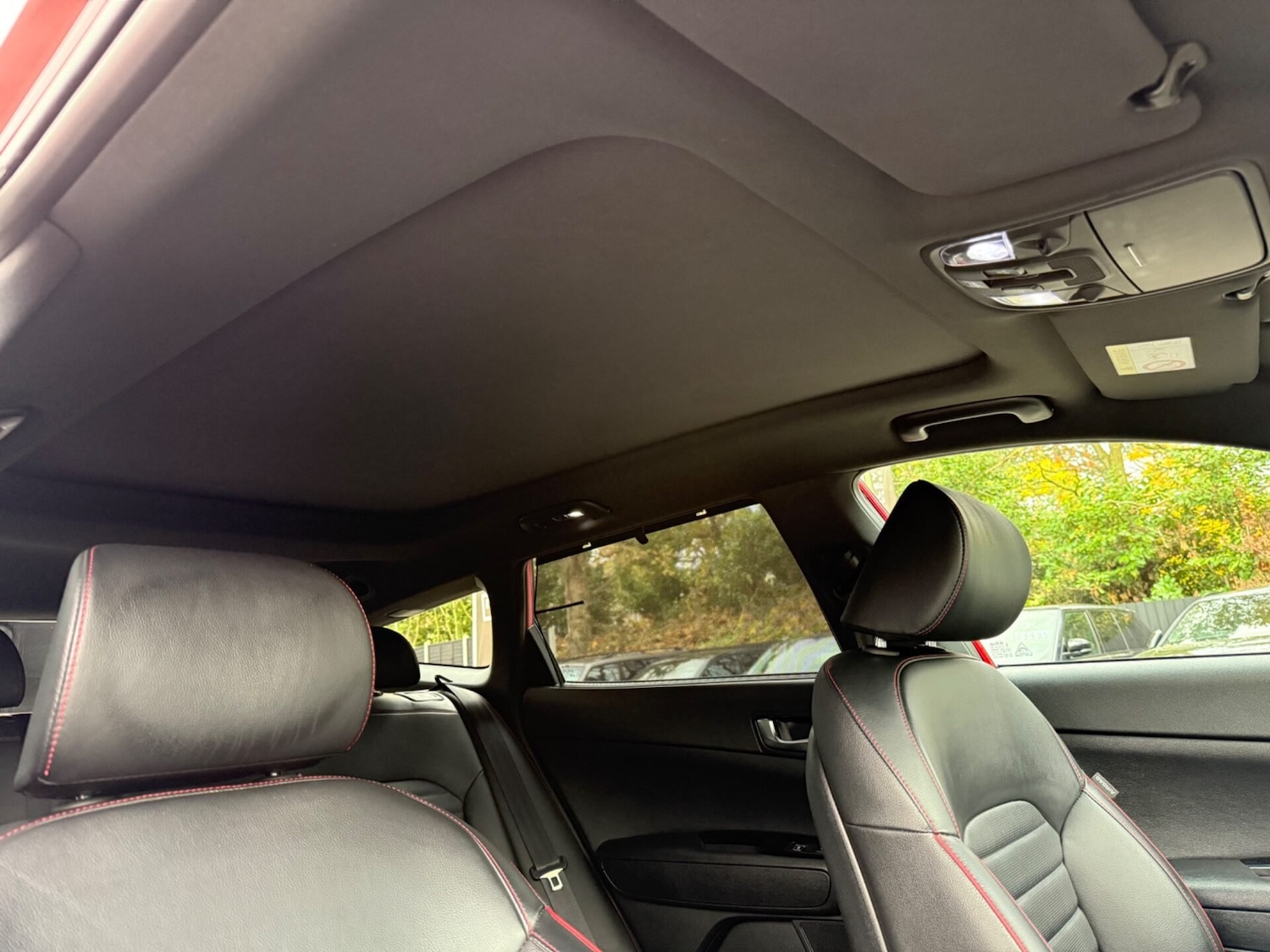 Used Kia Optima 2018 for sale - 76488544: Photo 60