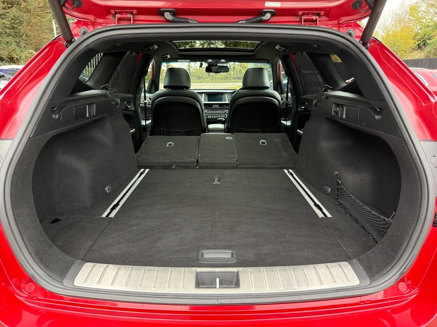 Used Kia Optima 2018 for sale - 76488544: Photo 62