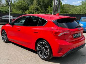 Used Ford Focus 2019 for sale - 74924760: Photo