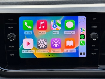 Used Volkswagen Polo 2020 for sale - 75982312: Photo