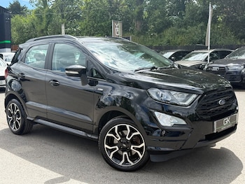 Used Ford Ecosport 2021 for sale - 78826118: Photo